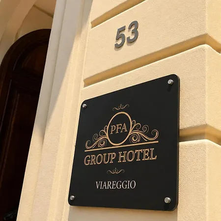 Pfa - Hotel