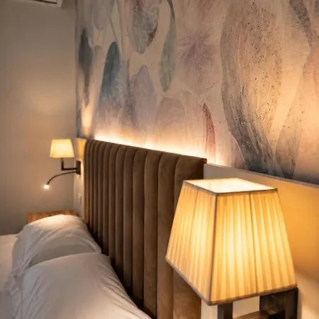 Hotel Pfa - Viareggio